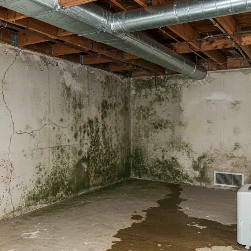 Professional Mold Removal in Sparkill, NY